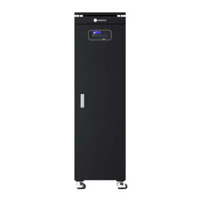 Regulador de Voltaje Trifásico